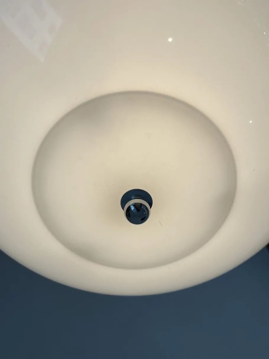 Best Pamono Panthella Lamp by Verner Panton for Louis Poulsen, 1971