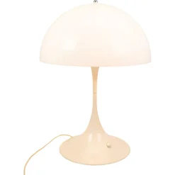 Sale Pamono Panthella Table Lamp by Verner Panton for Louis Poulsen, 1971
