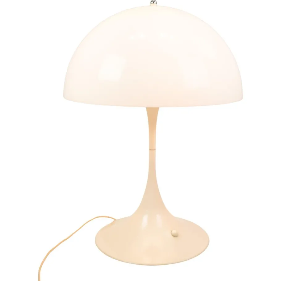 Sale Pamono Panthella Table Lamp by Verner Panton for Louis Poulsen, 1971