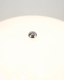 Sale Pamono Panthella Table Lamp by Verner Panton for Louis Poulsen, 1971