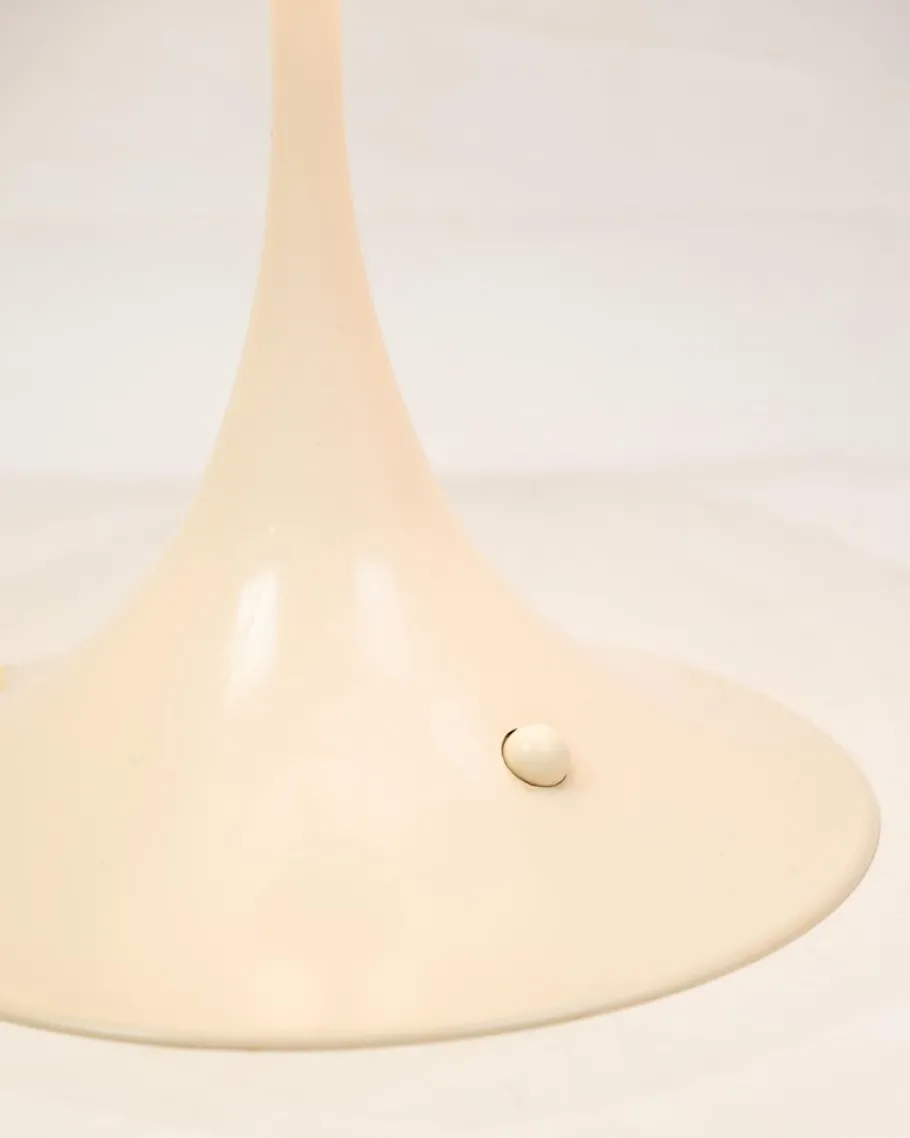 Sale Pamono Panthella Table Lamp by Verner Panton for Louis Poulsen, 1971