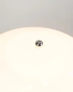 Sale Pamono Panthella Table Lamp by Verner Panton for Louis Poulsen, 1971