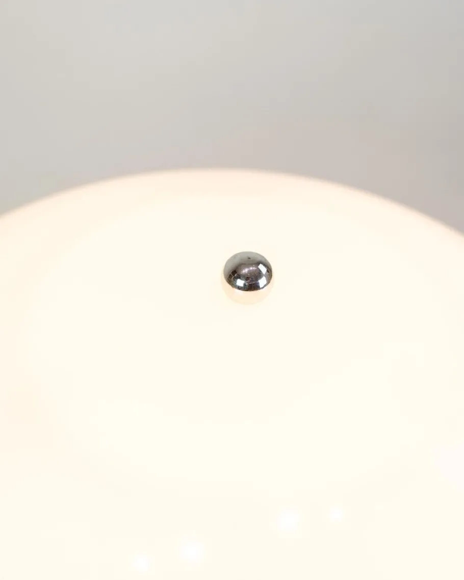 Sale Pamono Panthella Table Lamp by Verner Panton for Louis Poulsen, 1971