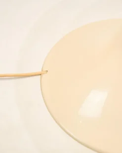 Sale Pamono Panthella Table Lamp by Verner Panton for Louis Poulsen, 1971