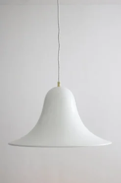 Discount Pamono Pantop Ceiling Lamp by Verner Panton for Louis Poulsen, Denmark, 1970s