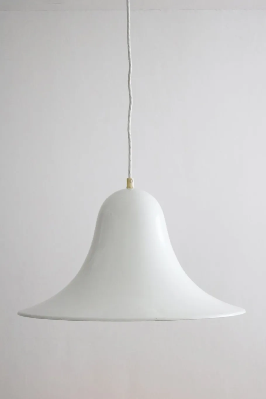 Discount Pamono Pantop Ceiling Lamp by Verner Panton for Louis Poulsen, Denmark, 1970s