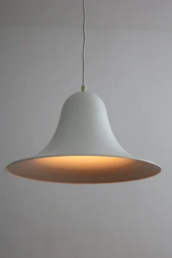 Discount Pamono Pantop Ceiling Lamp by Verner Panton for Louis Poulsen, Denmark, 1970s