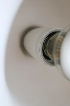 Discount Pamono Pantop Ceiling Lamp by Verner Panton for Louis Poulsen, Denmark, 1970s