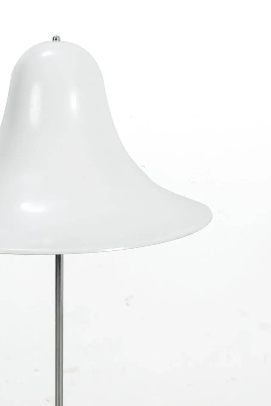 Outlet Pamono Pantop Floor Lamp by Louis Poulsen for Verner Panton