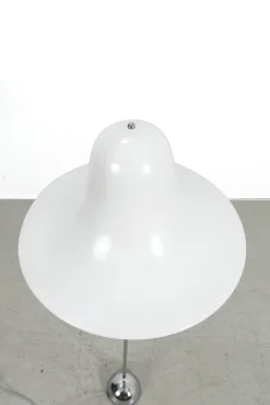 Outlet Pamono Pantop Floor Lamp by Louis Poulsen for Verner Panton