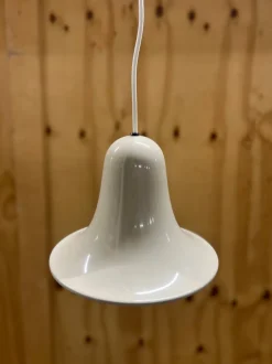 Clearance Pamono Pantop Pendant Lamp by Verner Panton for Verpan