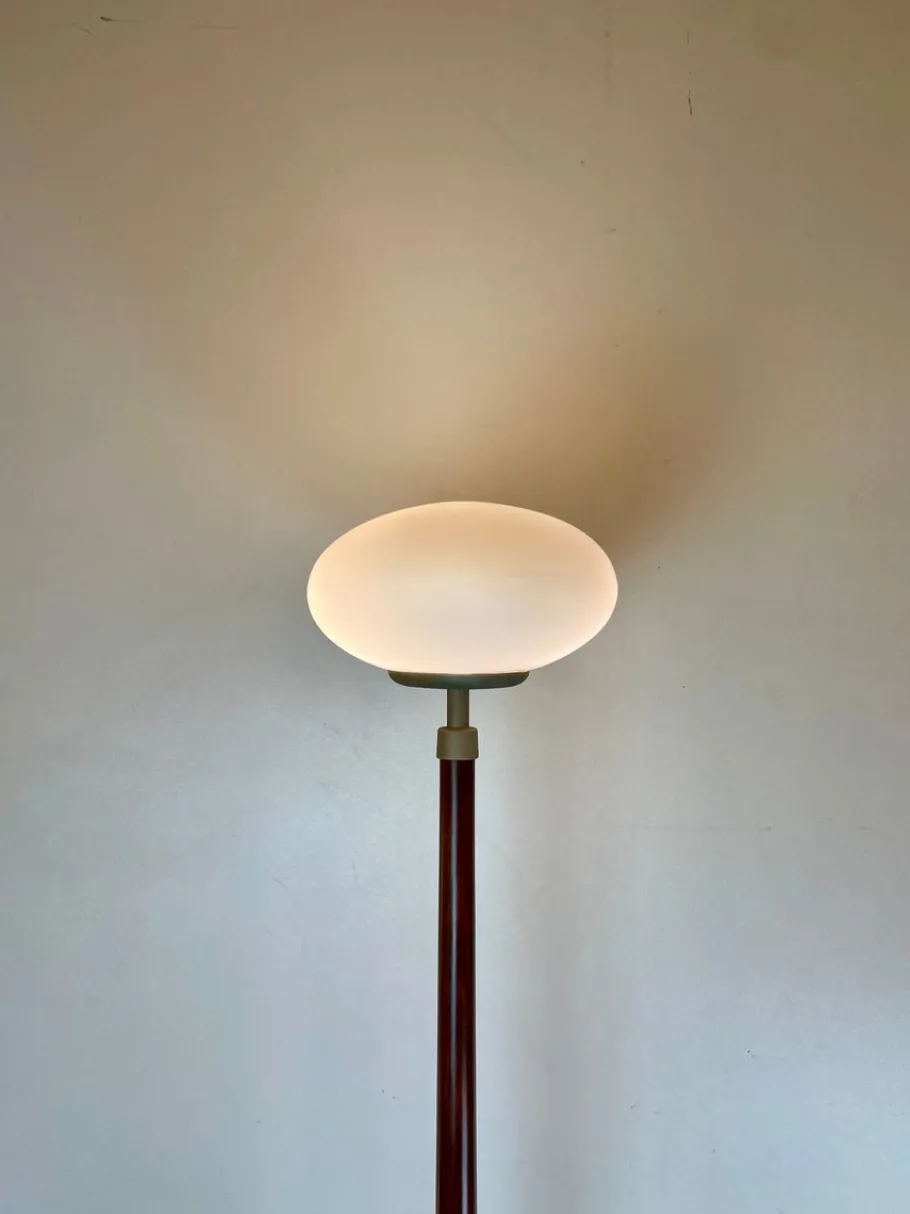 New Pamono Pao Floor Lamp by Matteo Thun for Arteluce, 1990s