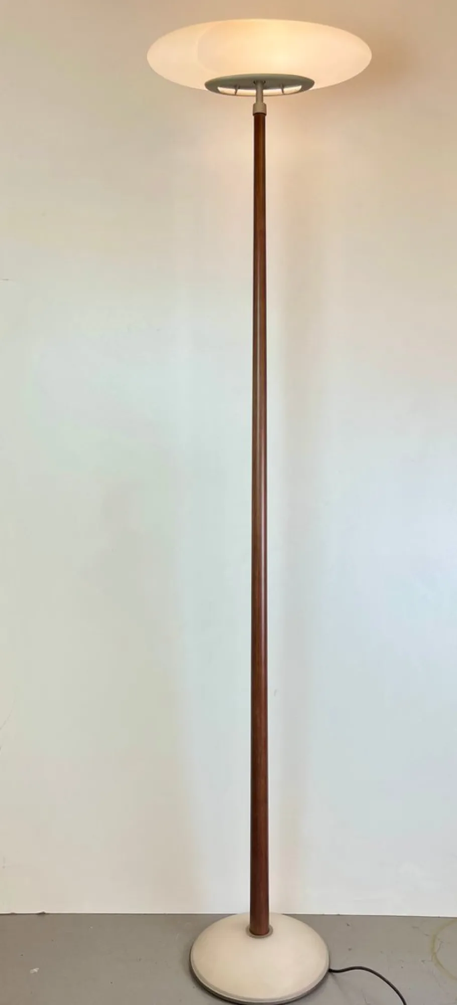 New Pamono Pao Floor Lamp by Matteo Thun for Arteluce, 1990s