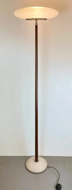 New Pamono Pao Floor Lamp by Matteo Thun for Arteluce, 1990s