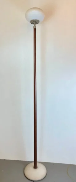 New Pamono Pao Floor Lamp by Matteo Thun for Arteluce, 1990s