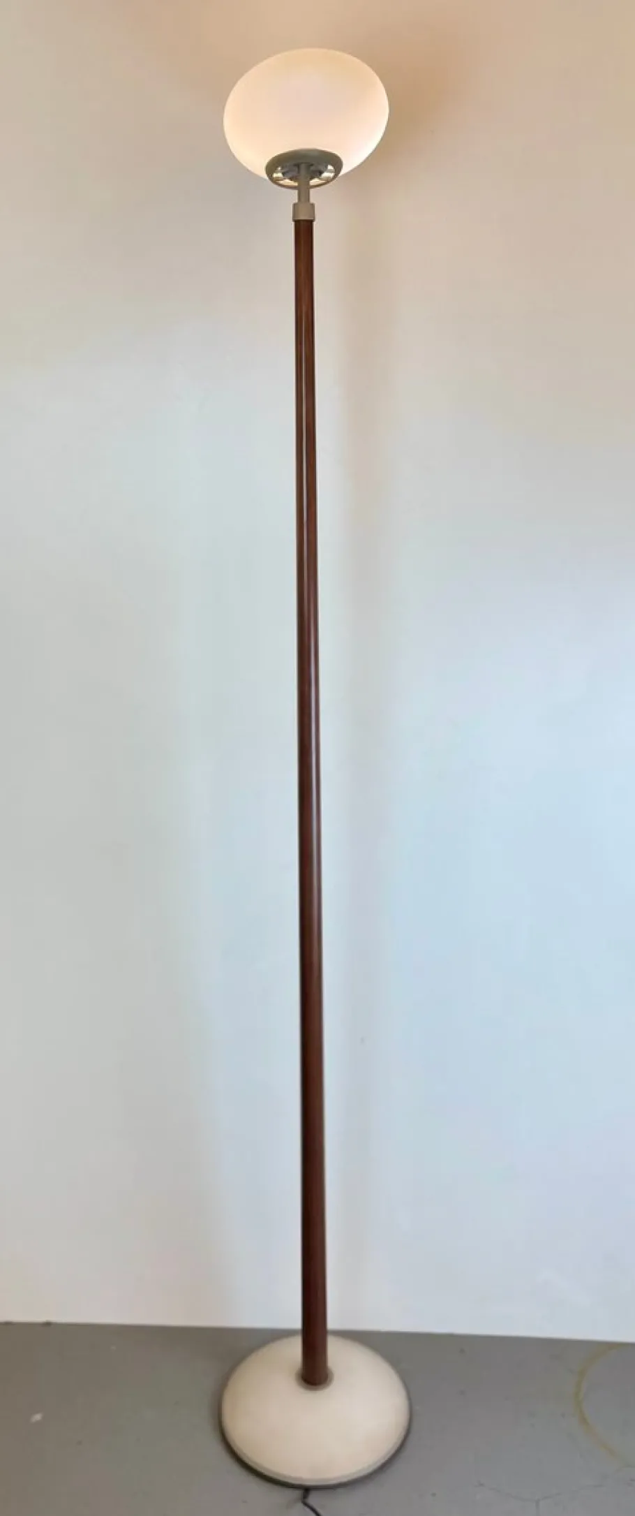 New Pamono Pao Floor Lamp by Matteo Thun for Arteluce, 1990s