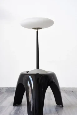 Sale Pamono Pao Table Lamp by Matteo Thun for Arteluce, 1993