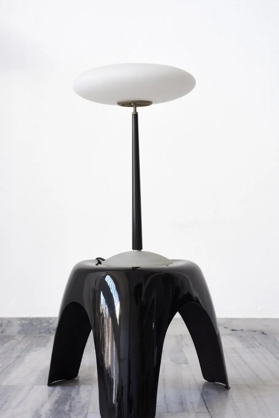 Sale Pamono Pao Table Lamp by Matteo Thun for Arteluce, 1993