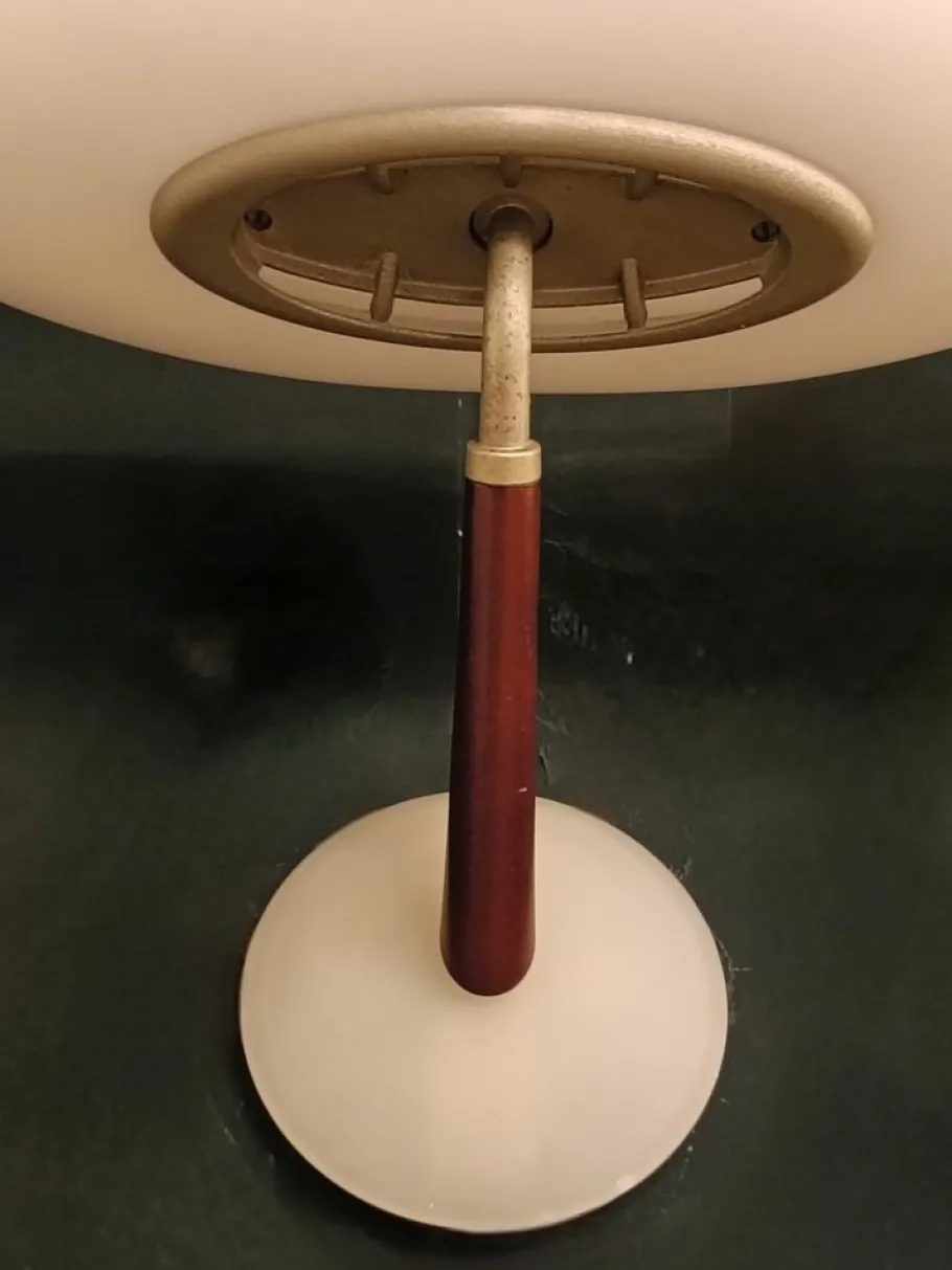 Hot Pamono Pao Wall Lamps by Matteo Thun for Arteluce, Italy, 1990s, Set of 2