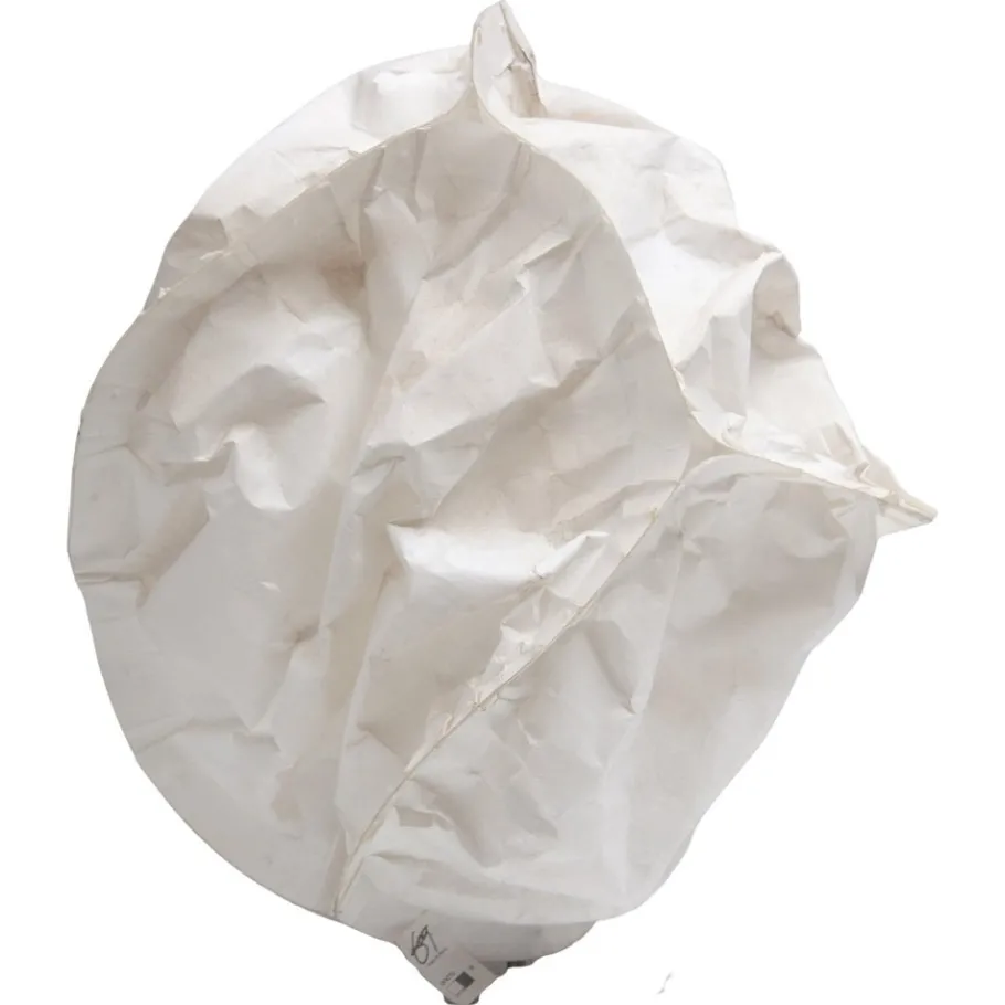 New Pamono Paper Parchment Cloud Table Lamp by Frank Gehry for Belux, 2000