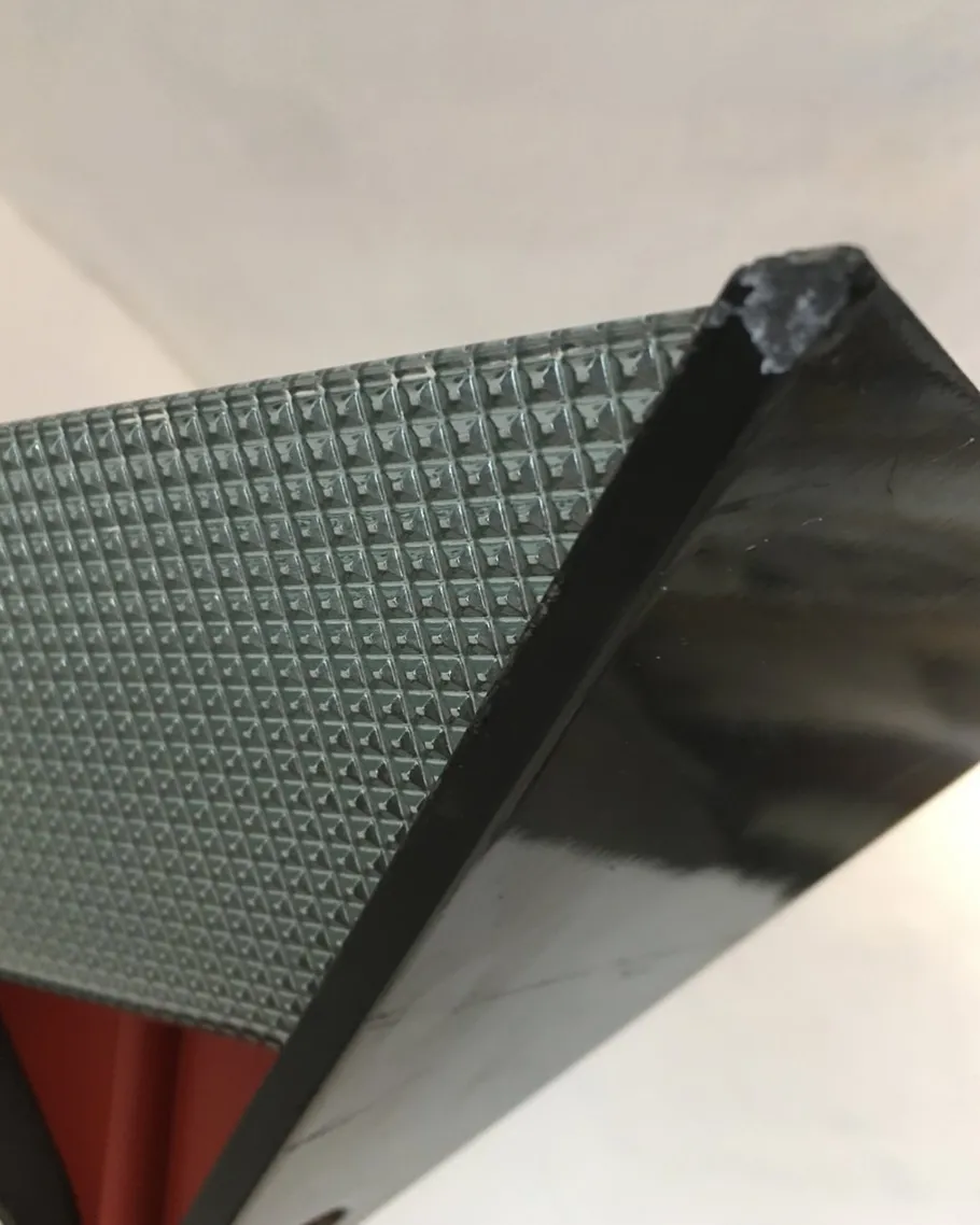 Sale Pamono Papilloma Halogen Floor Lamp by Afra and Tobia Scarpa for Flos