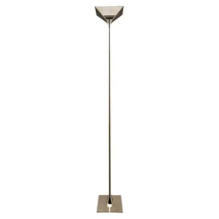 Outlet Pamono Papillona Floor Lamp by Afra & Tobia Scarpa for Flos