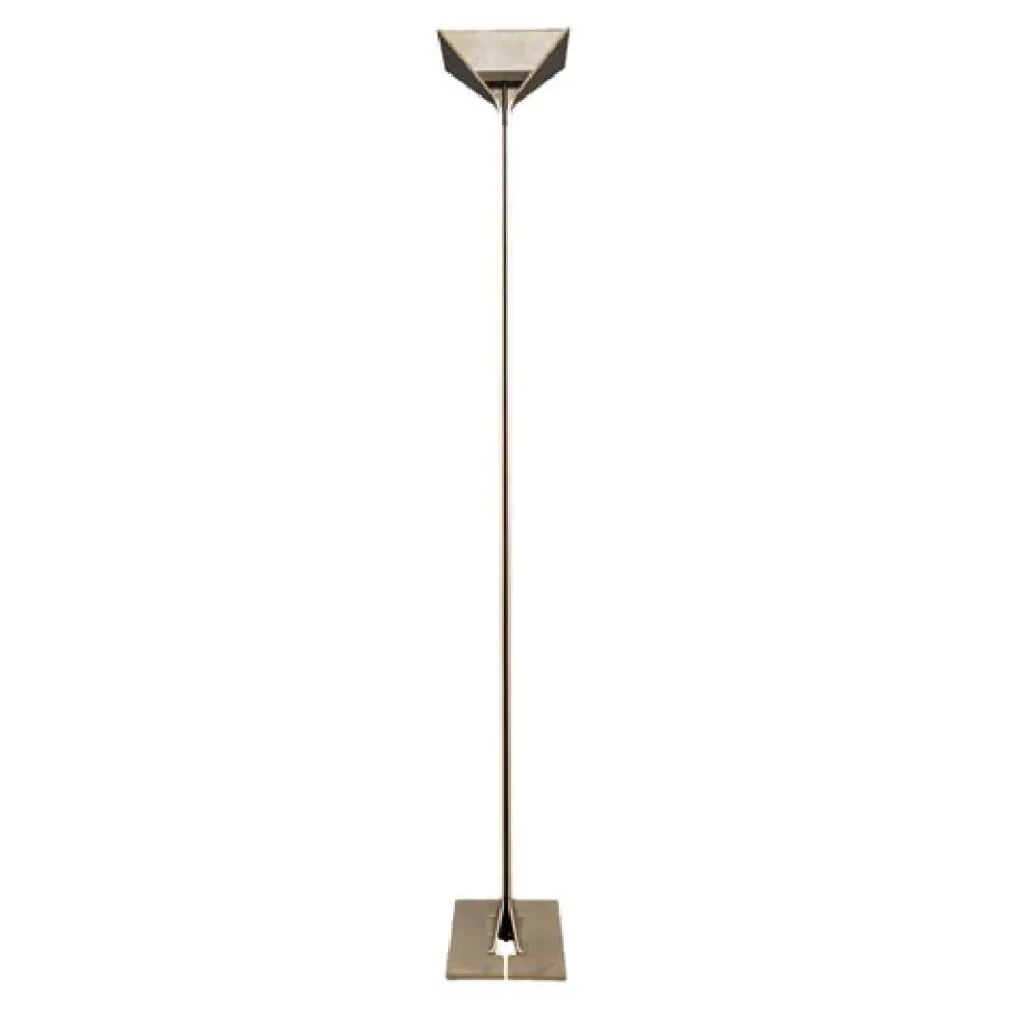 Outlet Pamono Papillona Floor Lamp by Afra & Tobia Scarpa for Flos