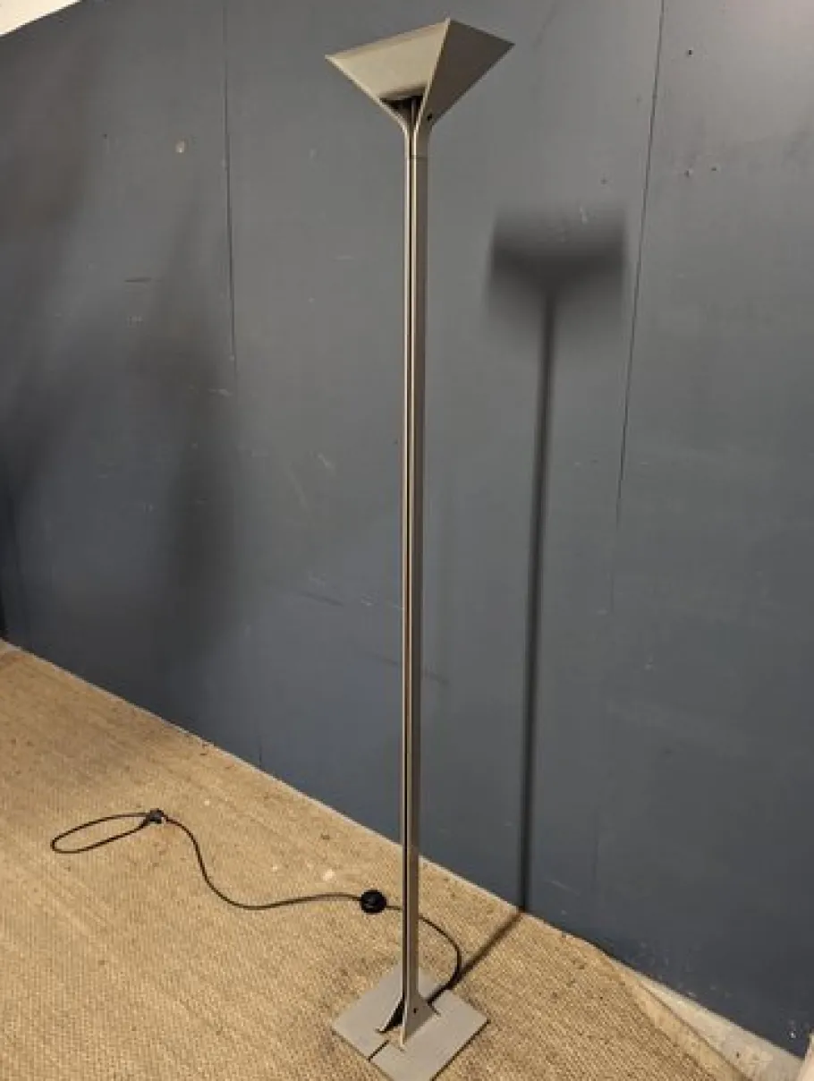 Outlet Pamono Papillona Floor Lamp by Afra & Tobia Scarpa for Flos