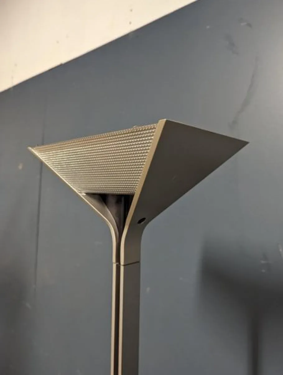 Outlet Pamono Papillona Floor Lamp by Afra & Tobia Scarpa for Flos