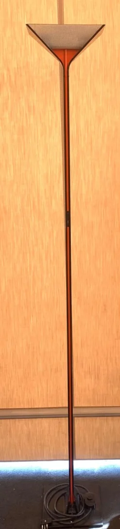 Outlet Pamono Papillona Floor Lamp by Afra & Tobia Scarpa for Flos, 1970s