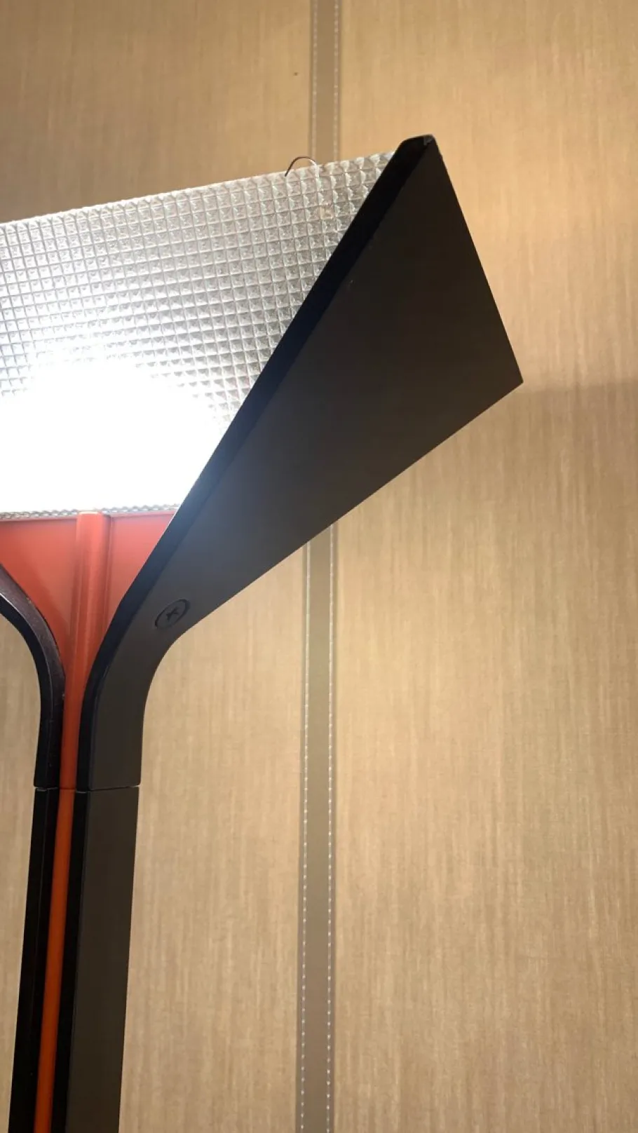 Outlet Pamono Papillona Floor Lamp by Afra & Tobia Scarpa for Flos, 1970s