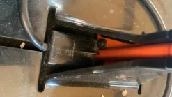 Outlet Pamono Papillona Floor Lamp by Afra & Tobia Scarpa for Flos, 1970s