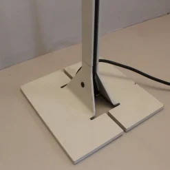 Clearance Pamono Papillona Floor Lamp by Tobia Scarpa for Flos