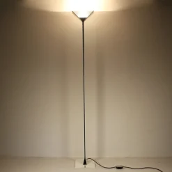 Clearance Pamono Papillona Floor Lamp by Tobia Scarpa for Flos