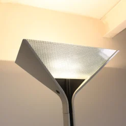 Clearance Pamono Papillona Floor Lamp by Tobia Scarpa for Flos