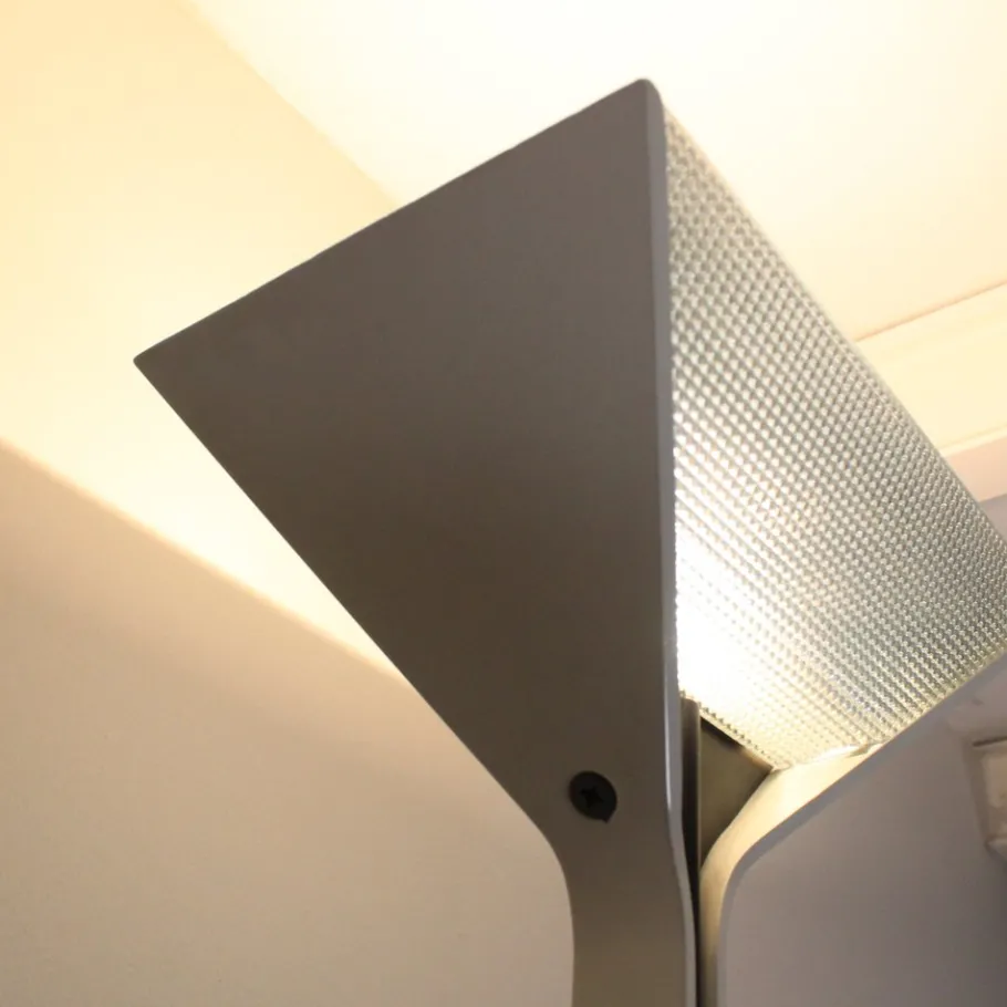 Clearance Pamono Papillona Floor Lamp by Tobia Scarpa for Flos