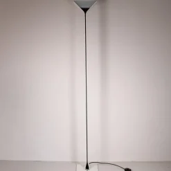 Clearance Pamono Papillona Floor Lamp by Tobia Scarpa for Flos