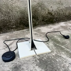 Hot Pamono Papillona Lamp by Tobia Scarpa for Flos, Italy, 1980s