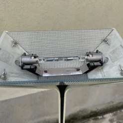 Hot Pamono Papillona Lamp by Tobia Scarpa for Flos, Italy, 1980s