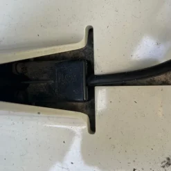 Hot Pamono Papillona Lamp by Tobia Scarpa for Flos, Italy, 1980s