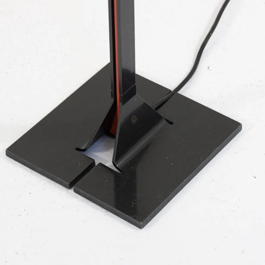 Hot Pamono Papillona Lamps by Tobia Scarpa for Flos, 1970s, Set of 2