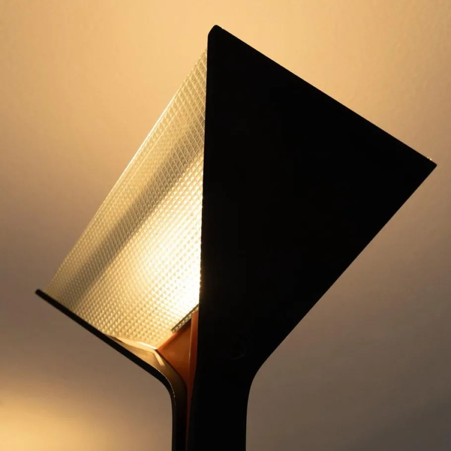 Hot Pamono Papillona Lamps by Tobia Scarpa for Flos, 1970s, Set of 2