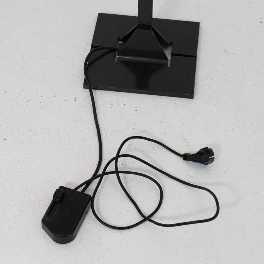 Hot Pamono Papillona Lamps by Tobia Scarpa for Flos, 1970s, Set of 2