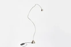 Outlet Pamono Papiro Floor Lamp by Sergio Calatroni for Pallucco, 1990s