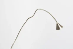 Outlet Pamono Papiro Floor Lamp by Sergio Calatroni for Pallucco, 1990s