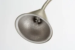 Outlet Pamono Papiro Floor Lamp by Sergio Calatroni for Pallucco, 1990s