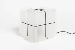 New Pamono Parcel Table Light by Stefan Zwicky for Interactive Light, 1990s