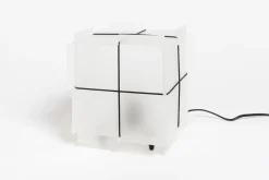 New Pamono Parcel Table Light by Stefan Zwicky for Interactive Light, 1990s