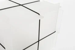 New Pamono Parcel Table Light by Stefan Zwicky for Interactive Light, 1990s