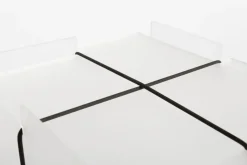 New Pamono Parcel Table Light by Stefan Zwicky for Interactive Light, 1990s